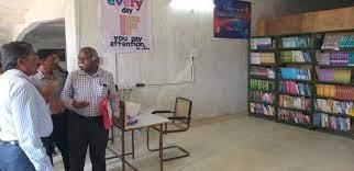 Sai School of Engineering Burla College Infrastructure photo 5